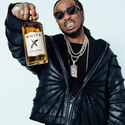 White X Cognac 750 Ml - 750 ML - Image 3