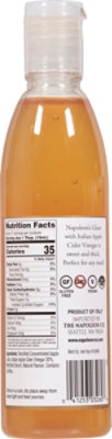 Napoleon Apple Cider Vinegar Glaze - 8.5 OZ - Image 6