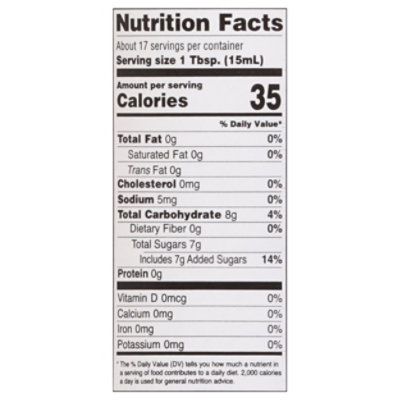 Napoleon Apple Cider Vinegar Glaze - 8.5 OZ - Image 4