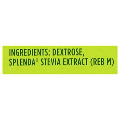 Splenda Stevia Sweetener Packets - 200ct - 200 CT - Image 5