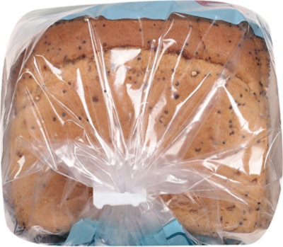 Rudis Gluten Free Super Seeded Bread - 18 OZ - Image 5