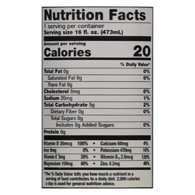 Shinewater Coconut Lime 16fz - 16 FZ - Image 3