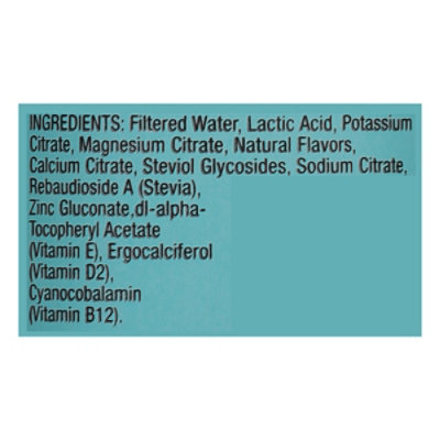 Shinewater Coconut Lime 16fz - 16 FZ - Image 4