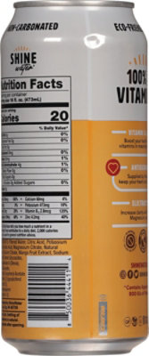 Shinewater Peach Mango 16fz - 16 FZ - Image 5