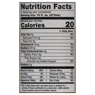 Shinewater Peach Mango 16fz - 16 FZ - Image 3