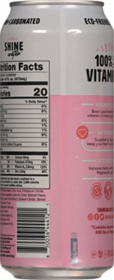 Shinewater Strawberry Lemon 16fz - 16 FZ - Image 5