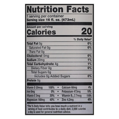 Shinewater Watermelon Blackberry 16fz - 16 FZ - Image 3