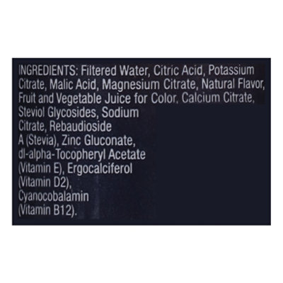 Shinewater Watermelon Blackberry 16fz - 16 FZ - Image 4