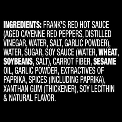 Frank's Redhot Sriracha Sauce Mini 1.7 Fl Oz - 1.7 FZ - Image 5