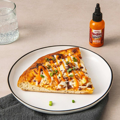 Franks Redhot Creamy Buffalo Sauce Mini 1.7 Fl Oz - 1.7 FZ - Image 5