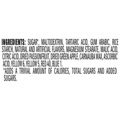 Tic Tac Fruit Adventure Mints On-The-Go Refreshment 1.7 Oz - Image 3