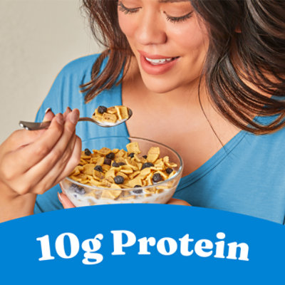 Catalina Crunch Cereal Blueberry Muffin - 8 OZ - Image 4