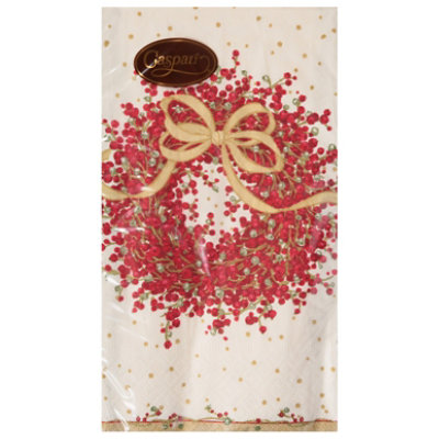 Pepperberry 2 Guest Towel - 15 CT - Image 3