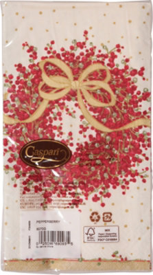 Pepperberry 2 Guest Towel - 15 CT - Image 4