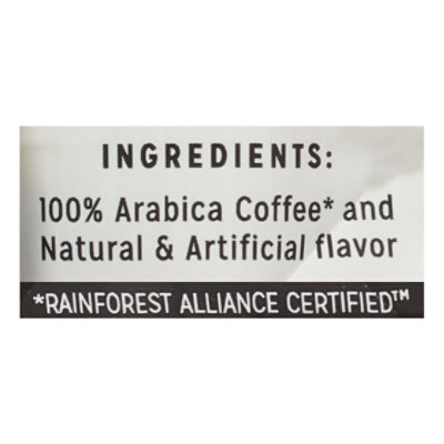 Bones Coffee Company Coffee Ground Salted Caramel - 12 OZ - Image 4