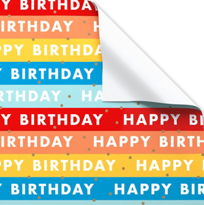 Agc Scrw 20 Bbirthdayroll   4.99 - EA - Image 5