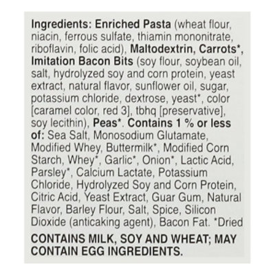 Betty Crocker Suddenly Salad Ranch & Bacon - 15 OZ - Image 4
