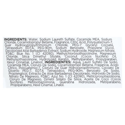 Vanart Moisturizes Shampoo - 25 FZ - Image 3