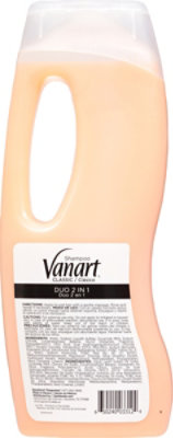 Vanart Classic Duo Shampoo - 25 FZ - Image 4