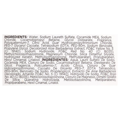 Vanart Classic Duo Shampoo - 25 FZ - Image 3