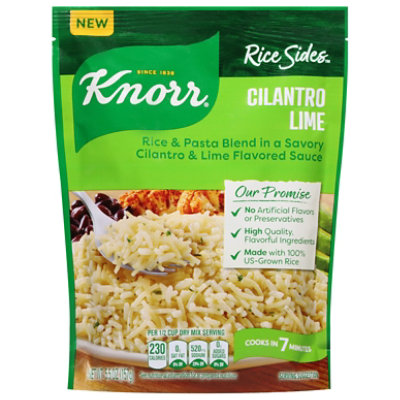 1norr Sides Meal Cilantro Lime Rice 5.5 Oz - 5.5 OZ - Image 1