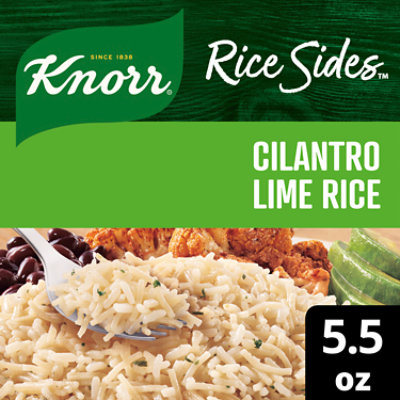 1norr Sides Meal Cilantro Lime Rice 5.5 Oz - 5.5 OZ - Image 2