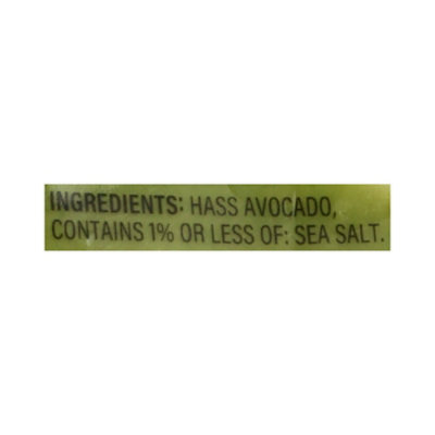 Uhp Ret Mild Avocado & Seasalt - 14 OZ - Image 5