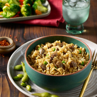 InnovAsian Grilled Steak Fried Rice - 16 Oz - Image 6