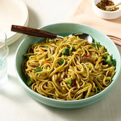InnovAsian Beef Lo Mein - 16 Oz - Image 6