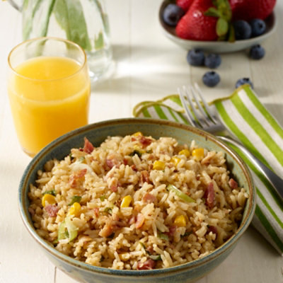 InnovAsian Bacon Fried Rice - 16 Oz - Image 6