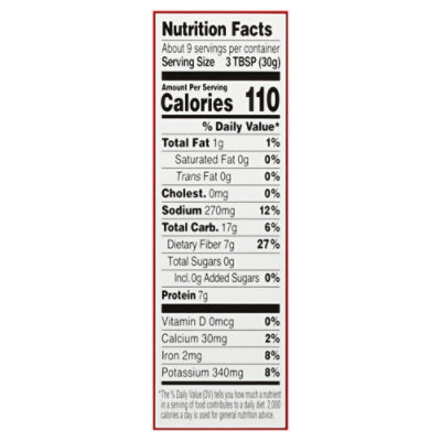 Tarazi Gf Original Bread Crumbs - 10 OZ - Image 3