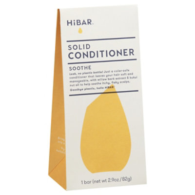 Hibar Conditioner Soothe - 2.7 OZ - Image 1