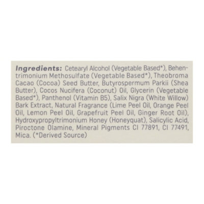 Hibar Conditioner Soothe - 2.7 OZ - Image 4
