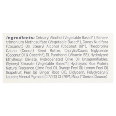 Hibar Conditioner Moisturize - 2.7 OZ - Image 4