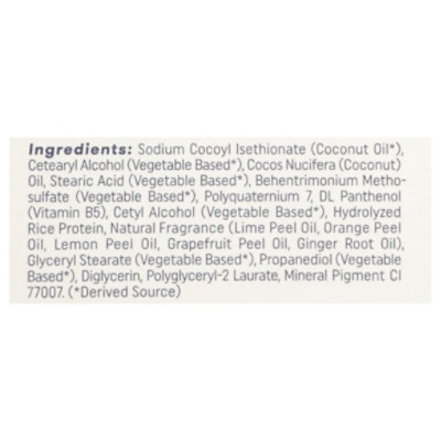 Hibar Shampoo Moisturize - 3.2 OZ - Image 4