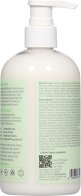 Derma E Conditioner 2 In 1 Curl Wash - 12 FZ - Image 5