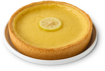 Pavillions Lemon Tart 7 Inch - EA - Image 1