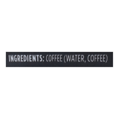 Califia Iced Coffee Unsweetened - 48 FZ - Image 5