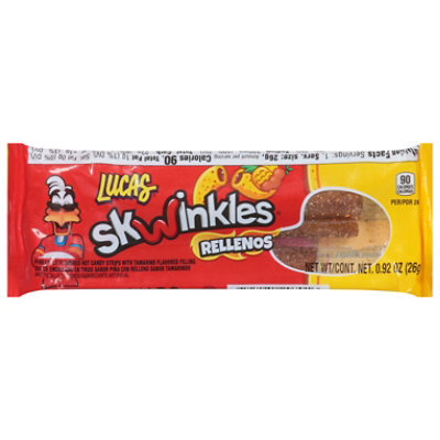 Lucas Skwinklote Rellenos - 0.92 OZ - Image 1
