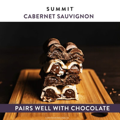 Summit Cabernet - 3 LT - Image 5