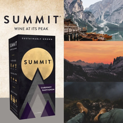 Summit Cabernet - 3 LT - Image 6
