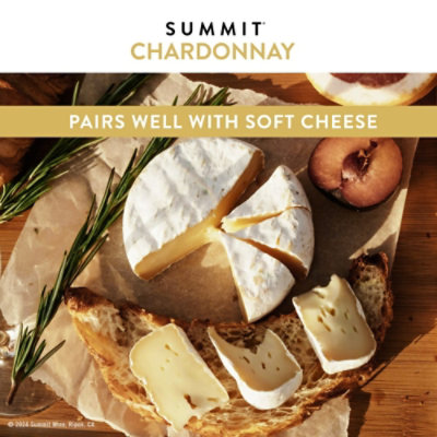 Summit Chardonnay - 3 LT - Image 4