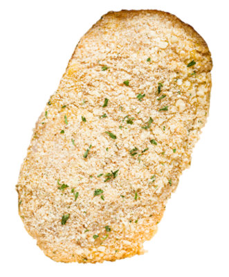 Chicken Parmesan Mozzarella - EA