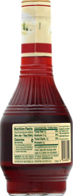 Regina Wine Vinegar Red - 12 OZ - Image 6