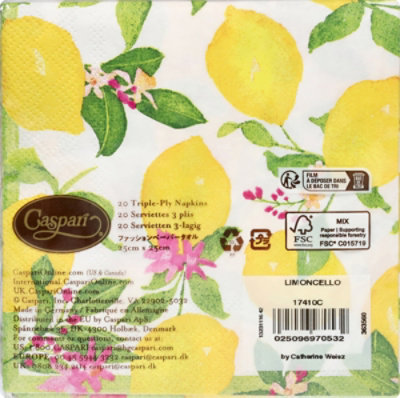 Limoncello Cocktail - 20 CT - Image 4