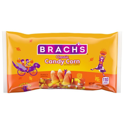 Ferrara Fall Brachs Candy Corn - 3.5 OZ - Image 3