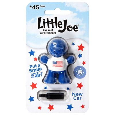 Little Joe Patriot Flag - EA - Image 2