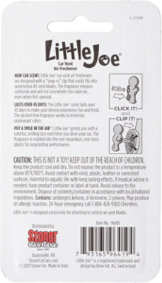 Little Joe Patriot Flag - EA - Image 3