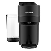 Delonghi Nespresso Liquorice Black Nespresso Vertuo Pop Delonghi Nespresso Liquorice Black Nespresso Vertuo Pop