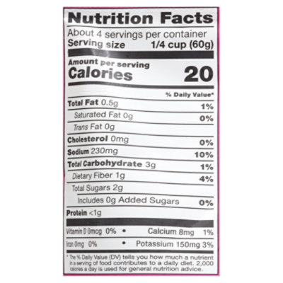 Somos Enchilada Sauce Red Mild - 8 OZ - Image 3